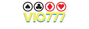 Logo VIO777