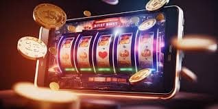 Tampilan lobby game dengan berbagai pilihan game populer di platform vio777