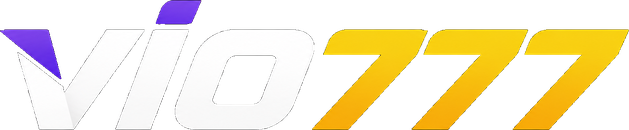 Logo vio777 platform game online Indonesia